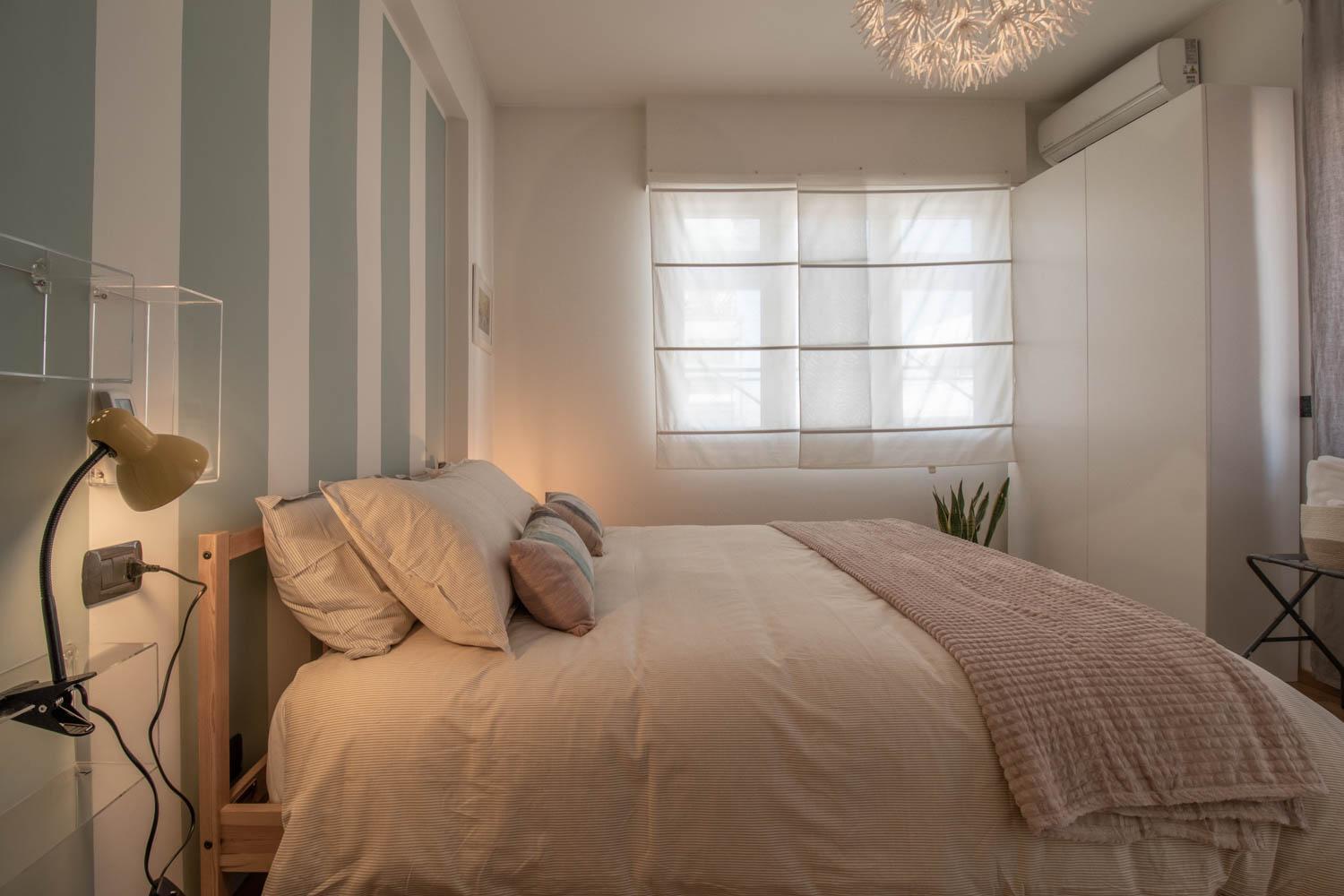 Color Family Apartment