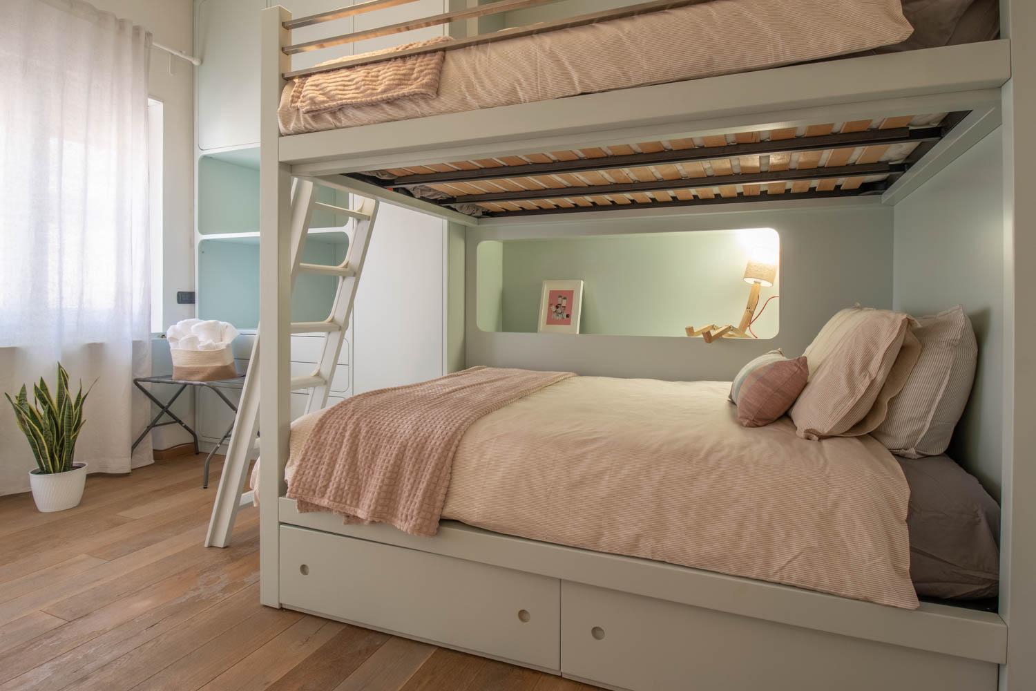 Color Family Apartment