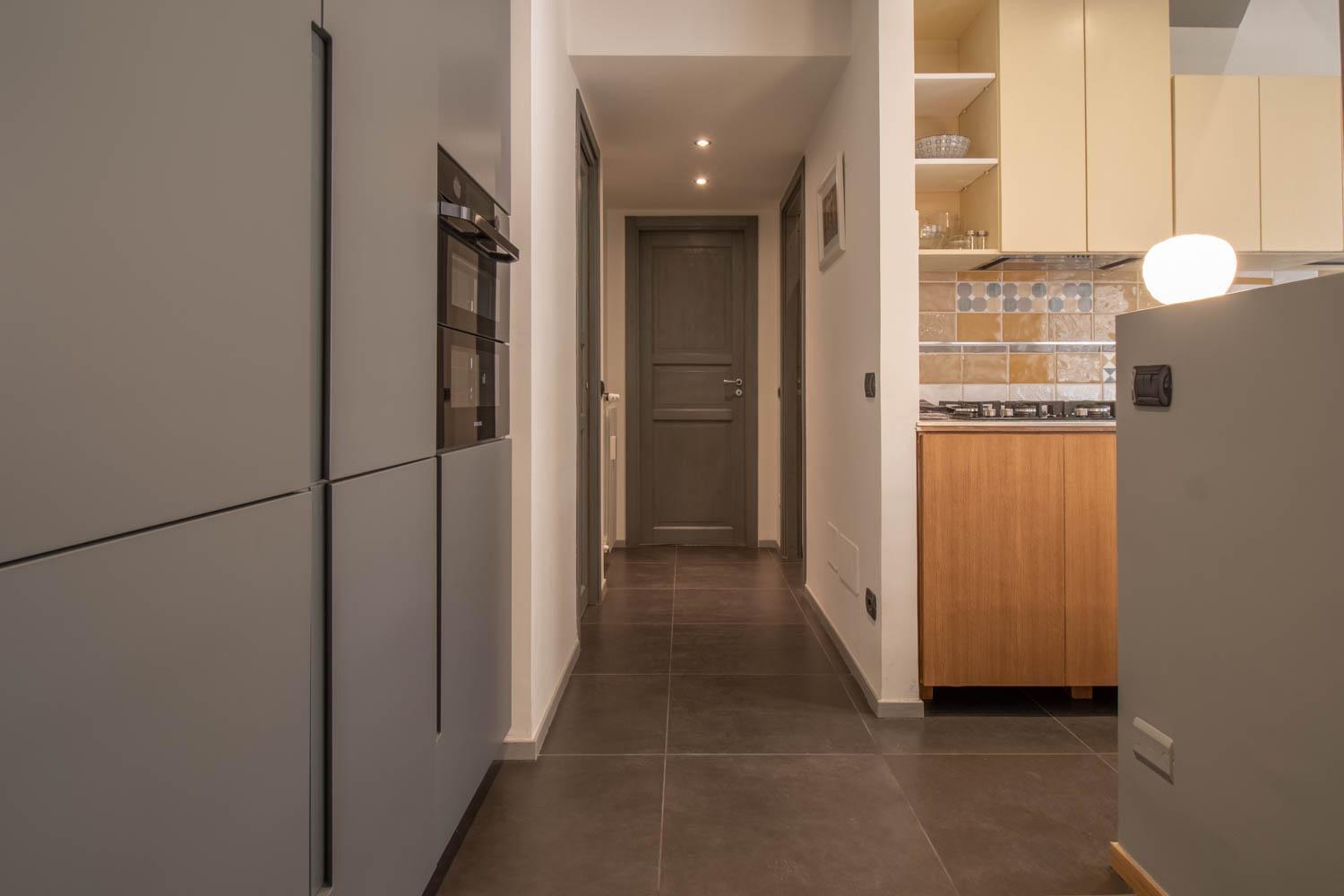 Appartement Color Family