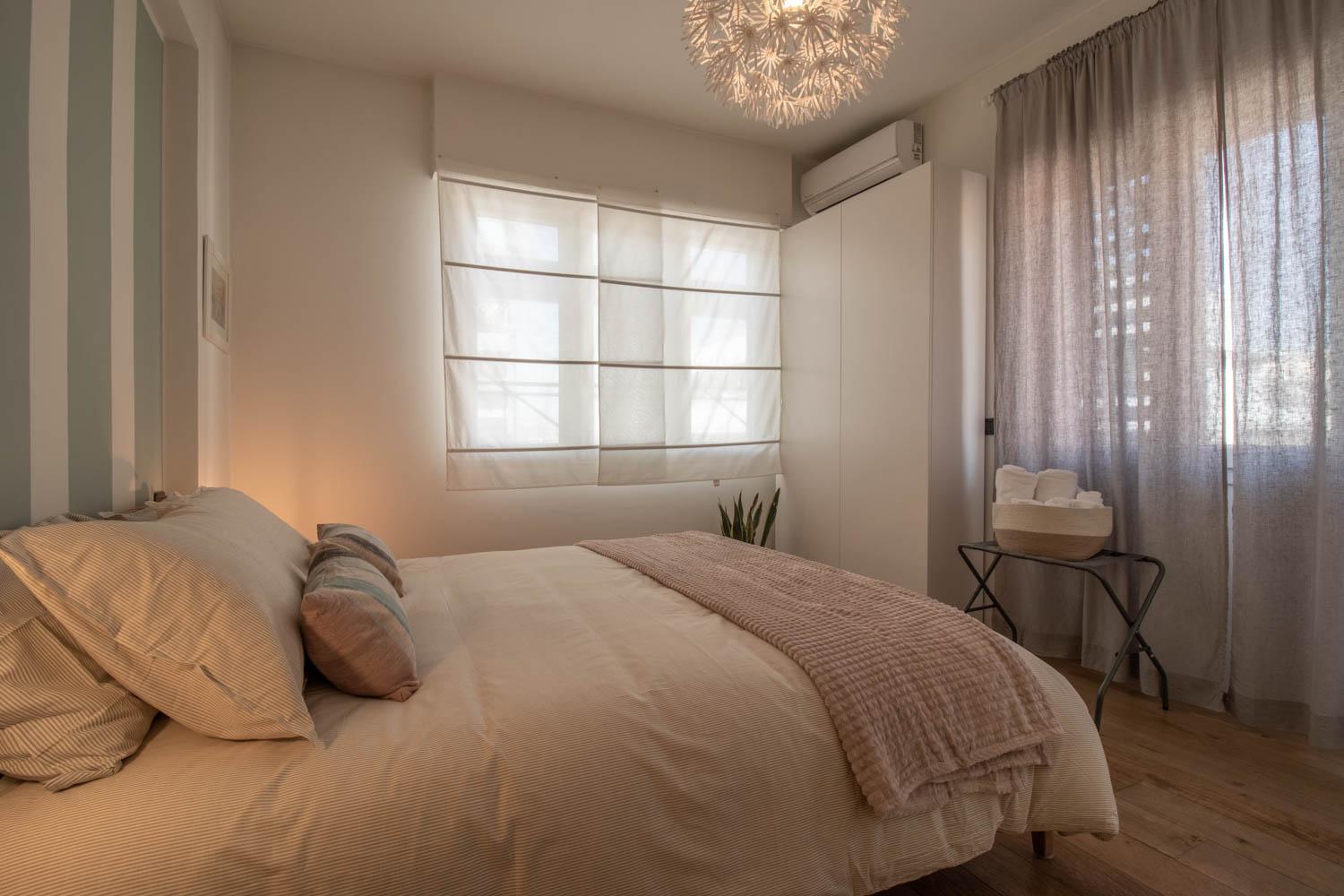 Appartement Color Family Rome