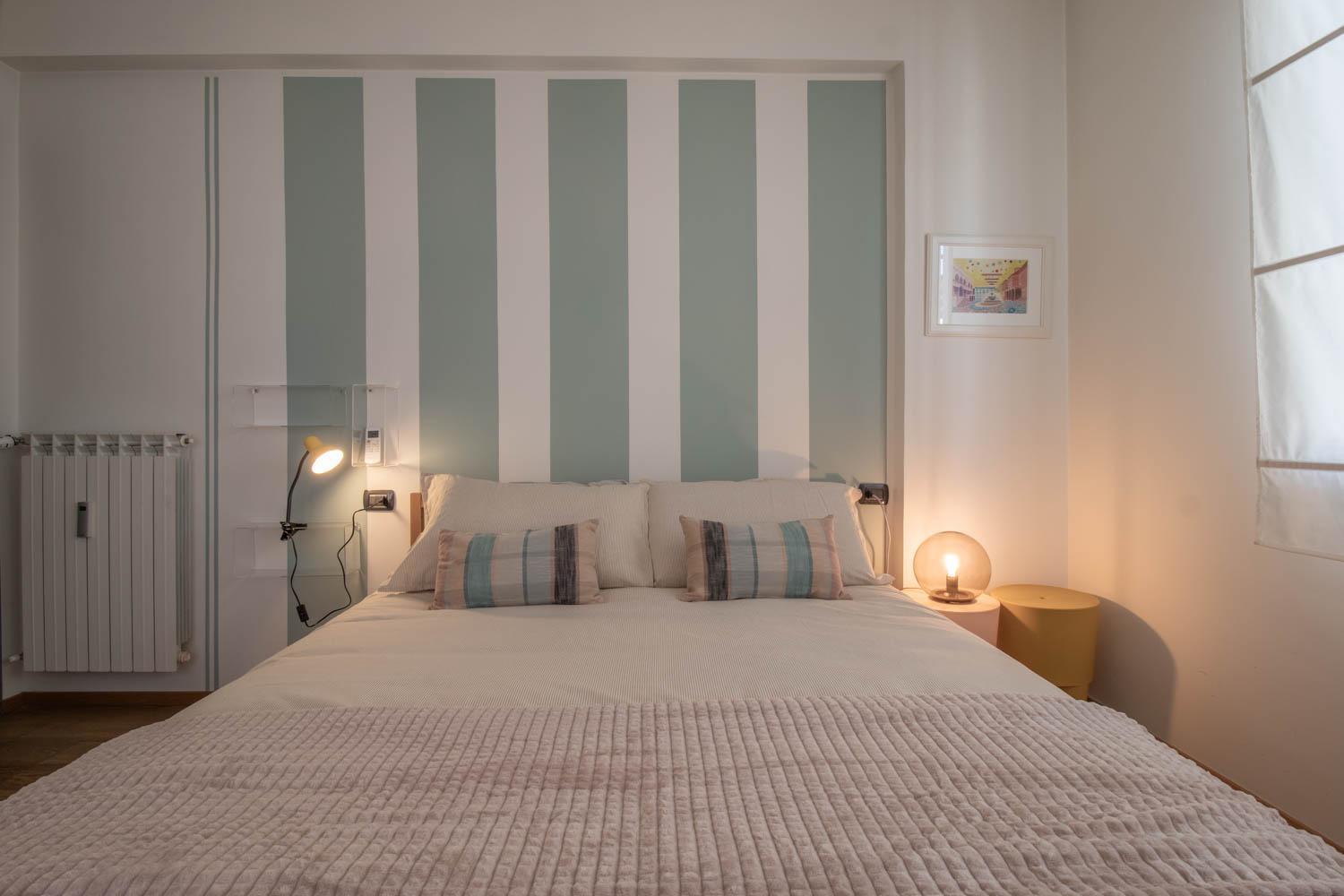 Color Family Appartement *