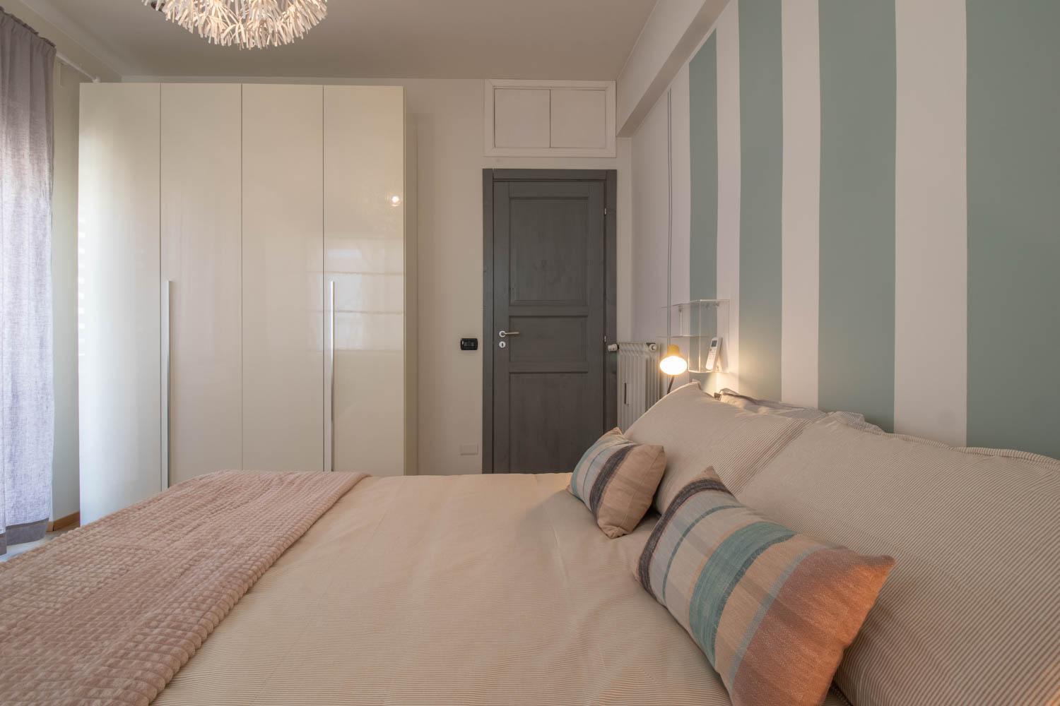 Appartement Color Family *